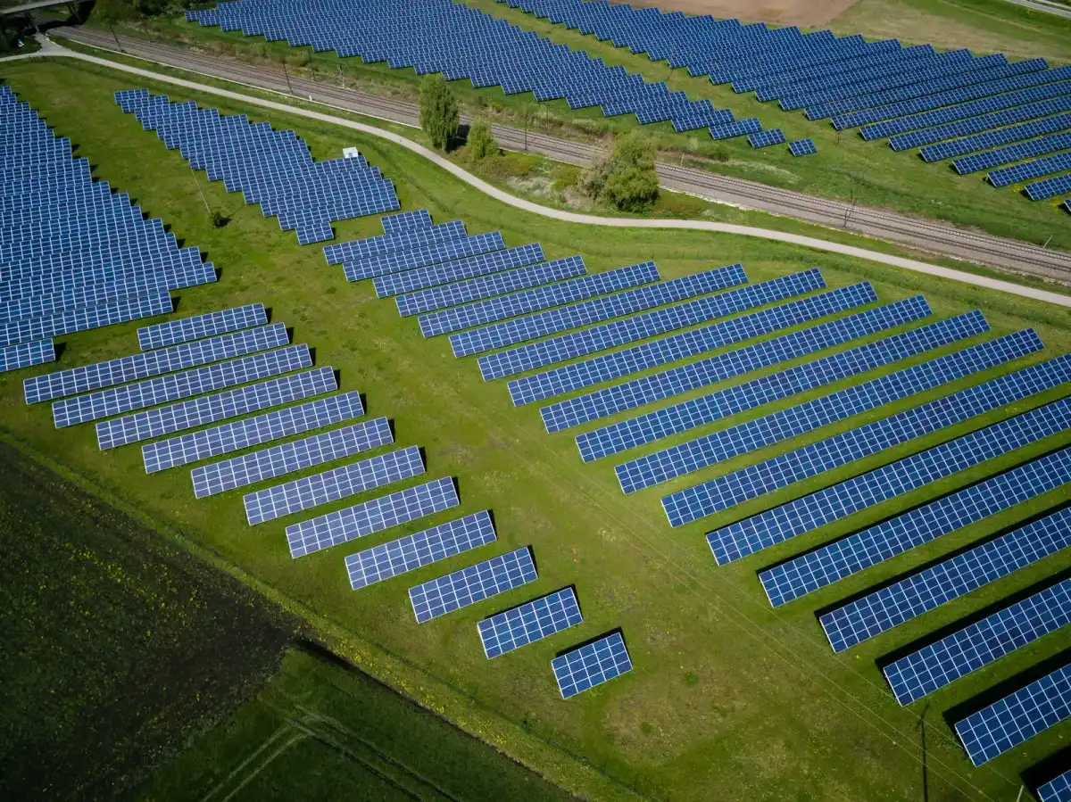 Wijkbatterijen en laadinfrastructuur
